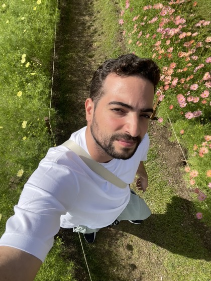 Creative work sample 1