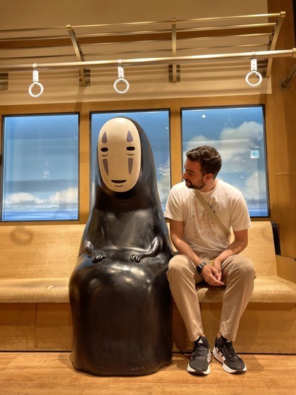 Creative work sample 5